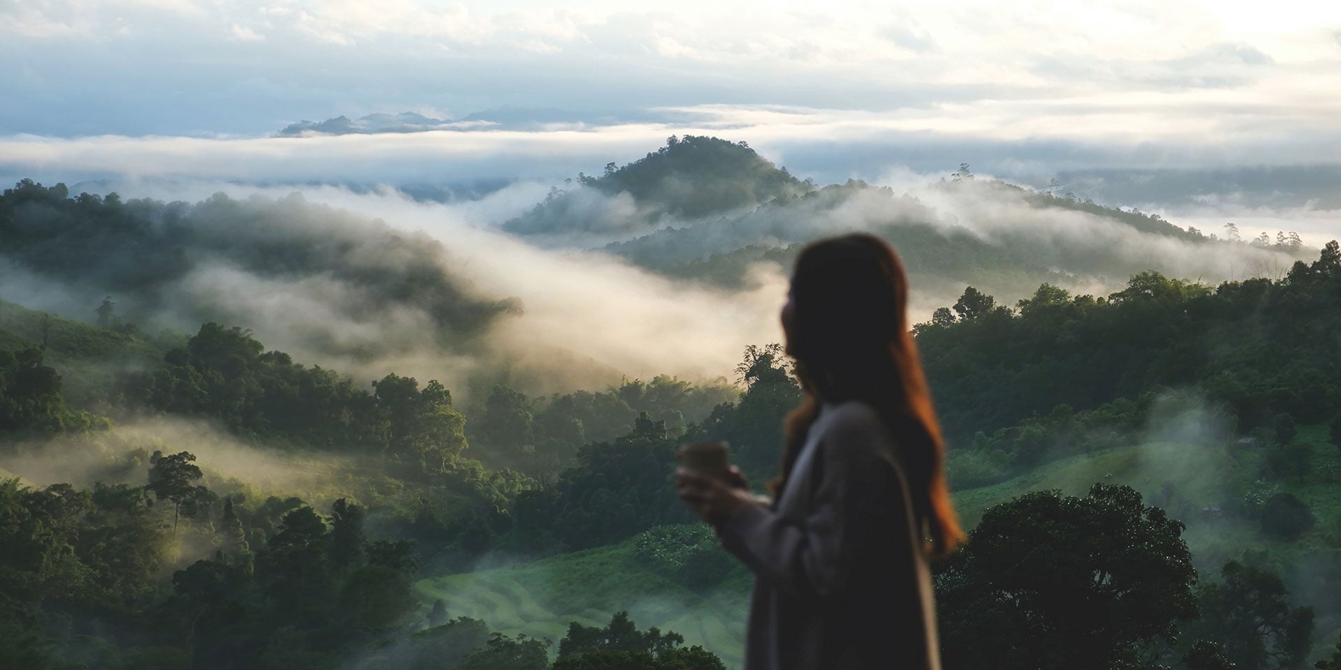 Authentic travel experiences