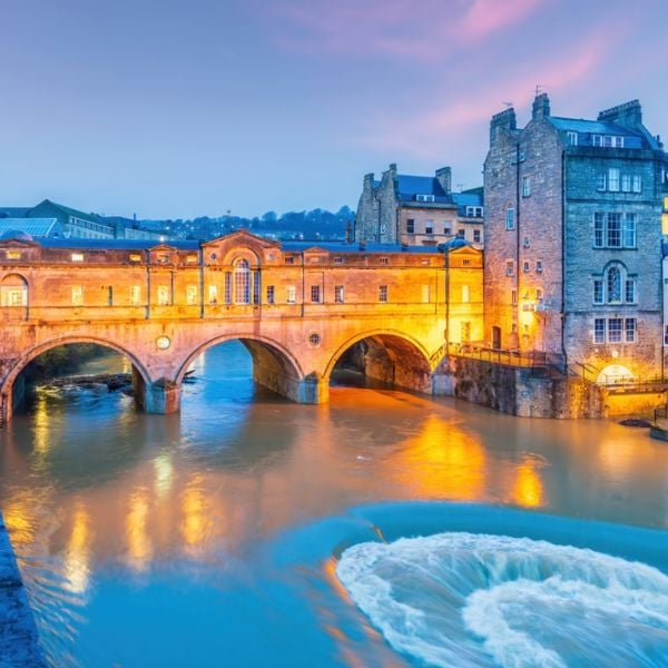 A Grand Adventure Across Scotland and England