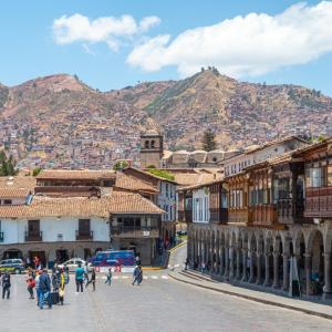 Cusco