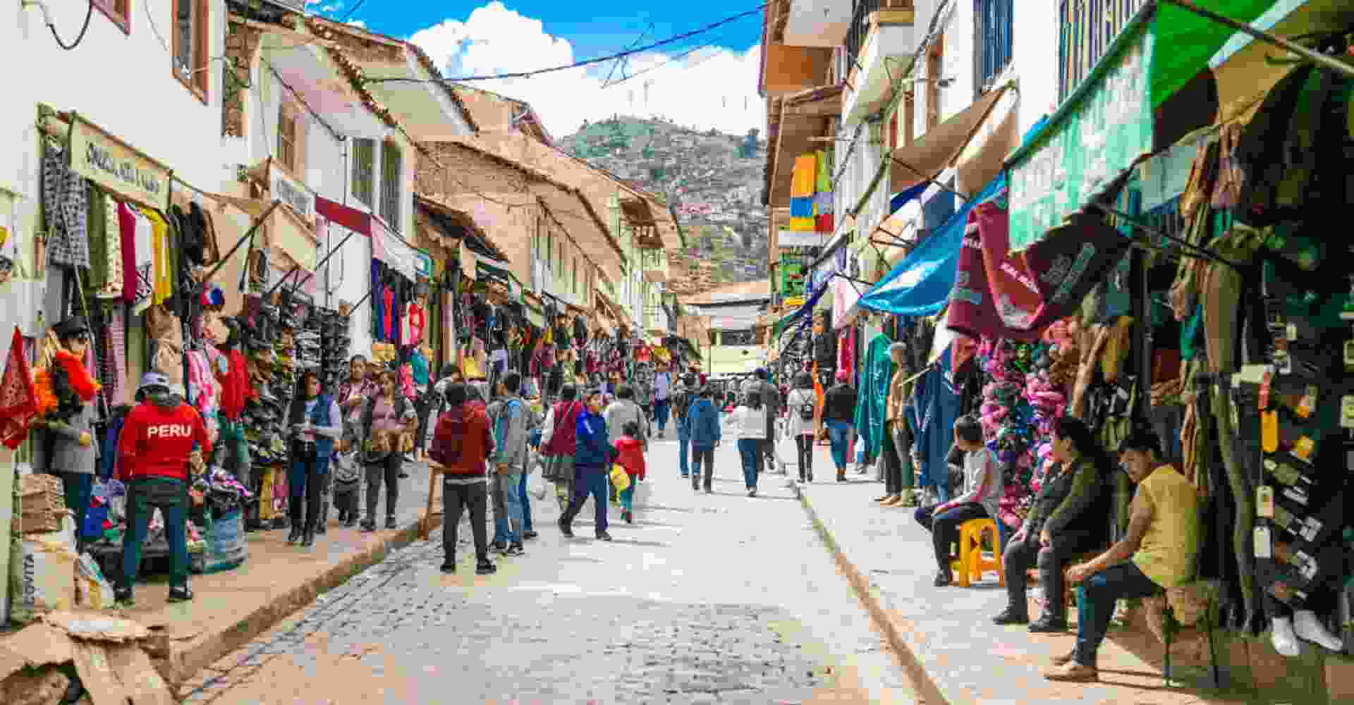 Cusco