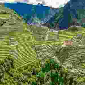 Sacred Valley of the Incas