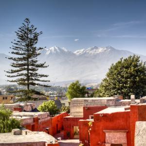 Arequipa