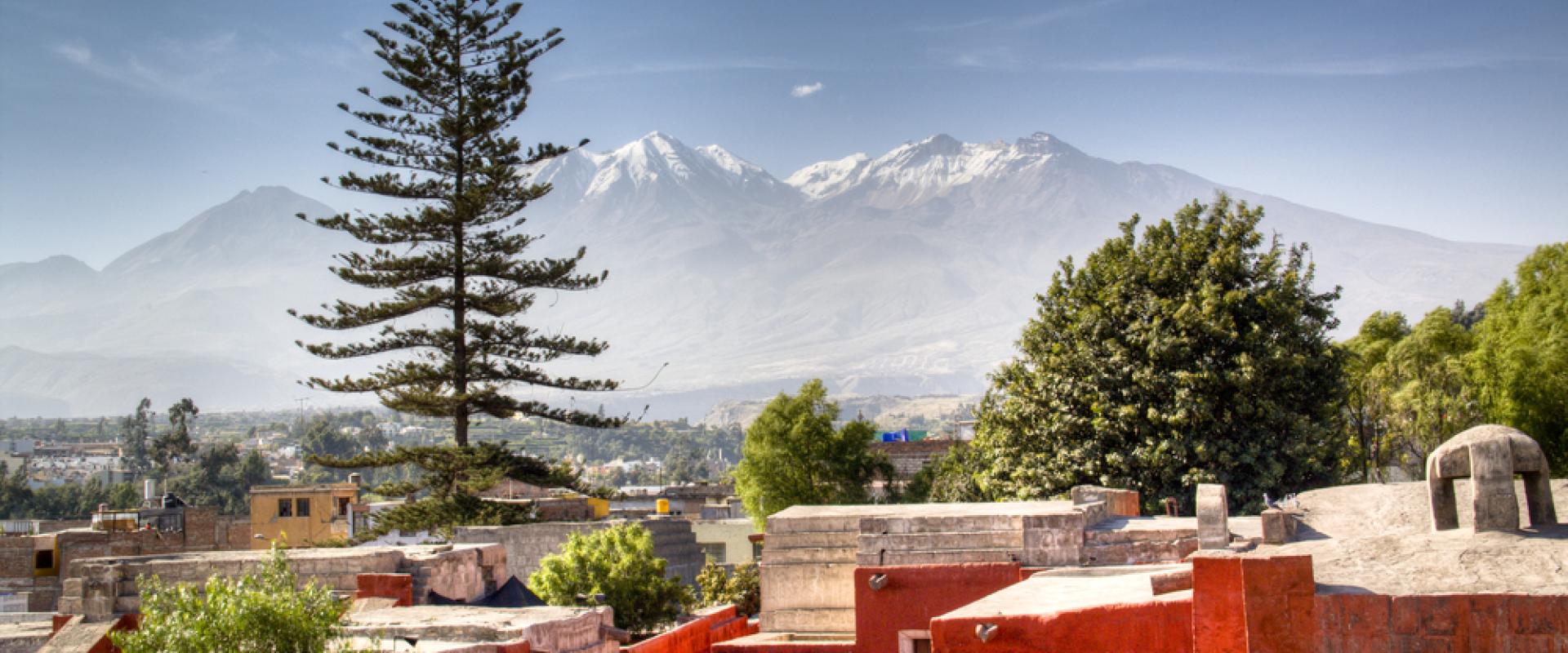 Arequipa