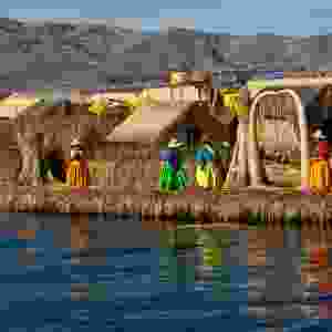 Peru Nature & Wildlife