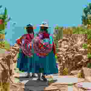 Cultural & Historical Peru