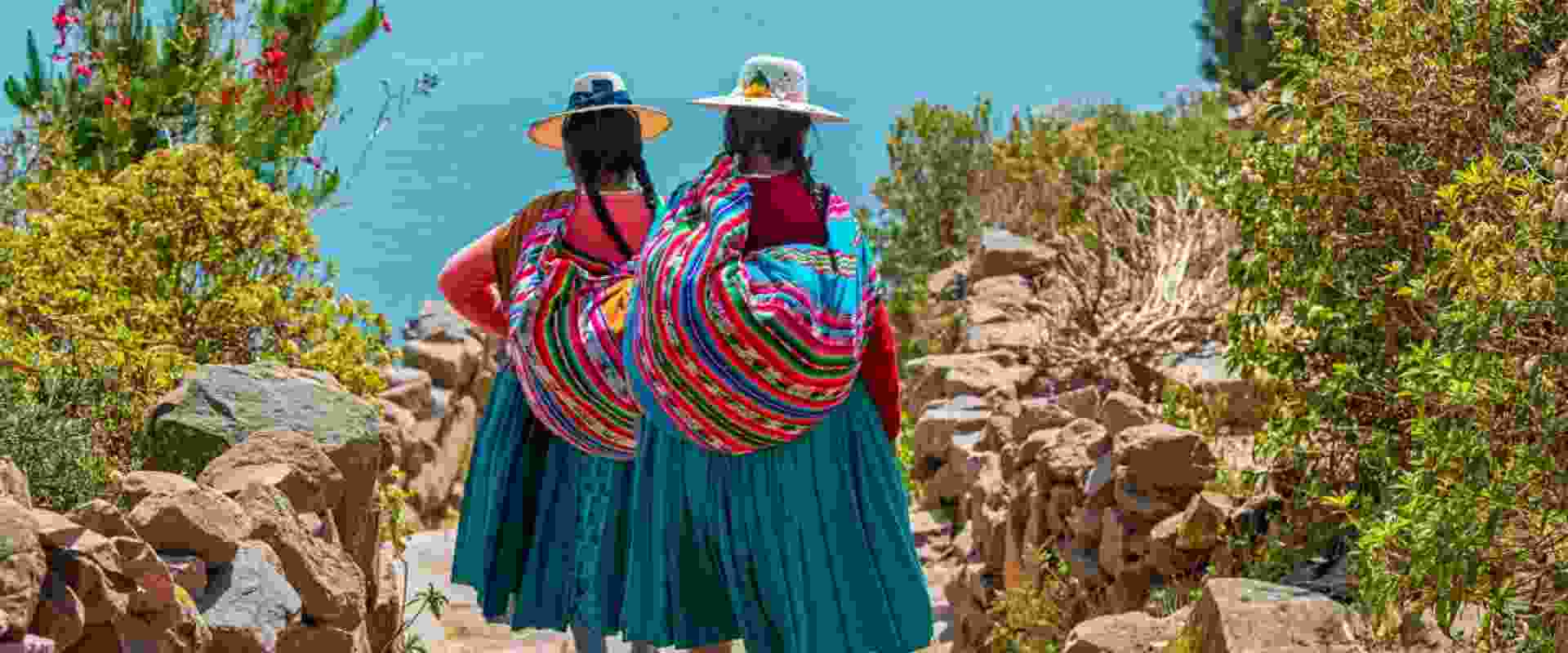 Cultural & Historical Peru