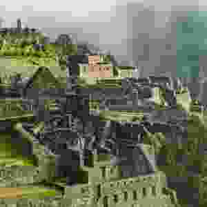 Peru Adventure Travel