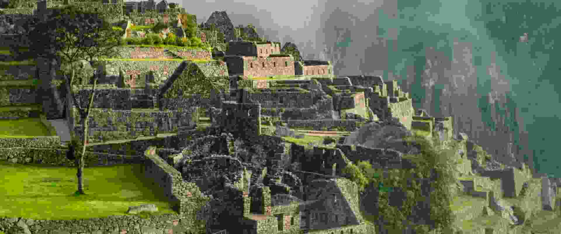 Peru Adventure Travel