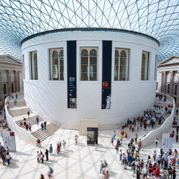 A Journey Through England’s Iconic Cities and Landmarks