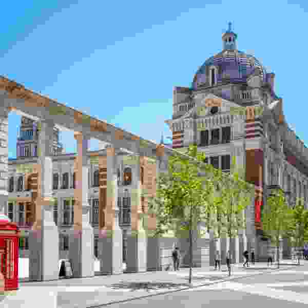 A Journey Through England’s Iconic Cities and Landmarks