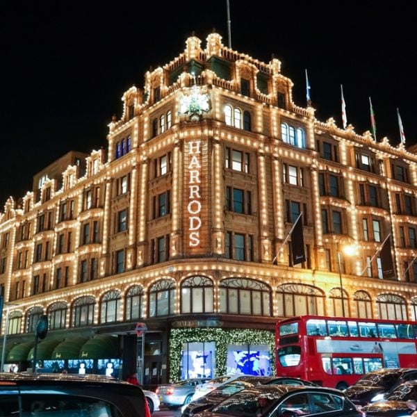 A Journey Through England’s Iconic Cities and Landmarks