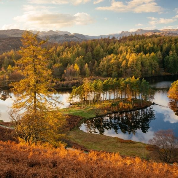 A Journey Through England’s Iconic Cities and Landmarks