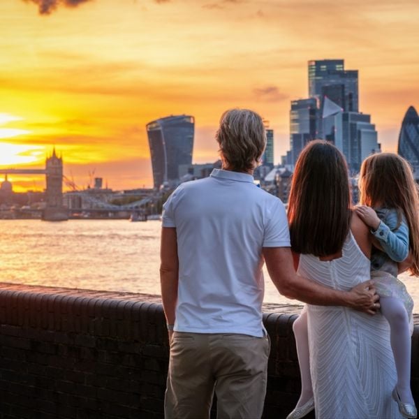 A Journey Through England’s Iconic Cities and Landmarks