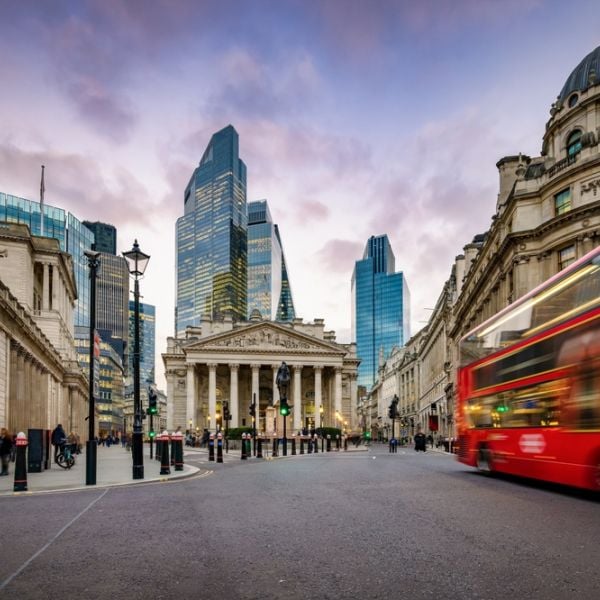 A Journey Through England’s Iconic Cities and Landmarks