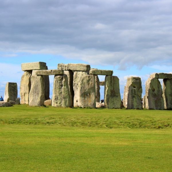 A Journey Through England’s Iconic Cities and Landmarks