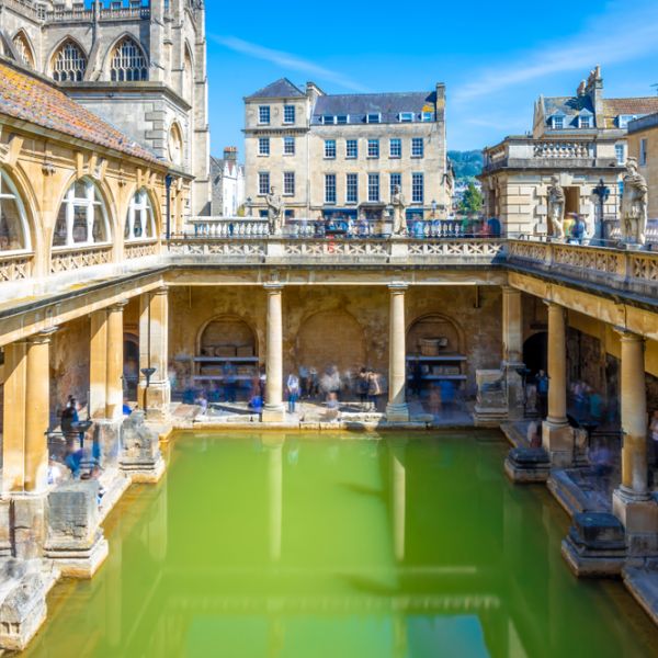 A Journey Through England’s Iconic Cities and Landmarks