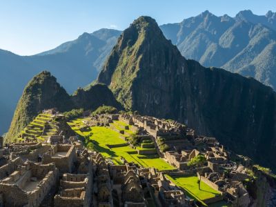14-Day Peru Adventure: The Ultimate Exploration for Nature and Culture Lovers