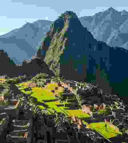 14-Day Peru Adventure: The Ultimate Exploration for Nature and Culture Lovers