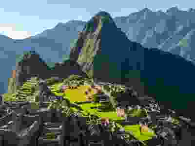 14-Day Peru Adventure: The Ultimate Exploration for Nature and Culture Lovers