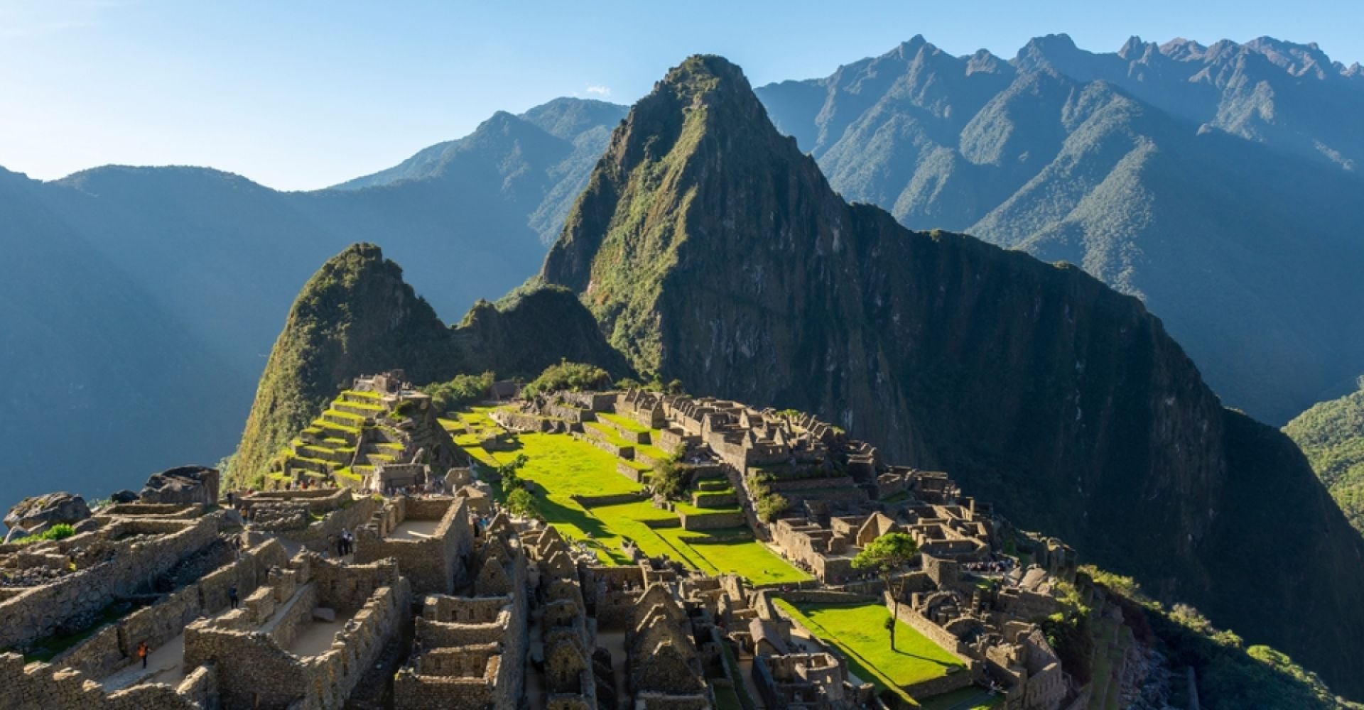 14-Day Peru Adventure: The Ultimate Exploration for Nature and Culture Lovers