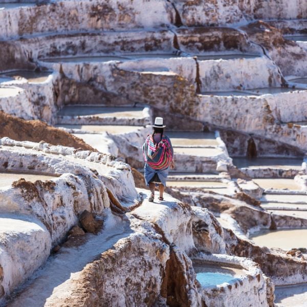 14-Day Peru Adventure: The Ultimate Exploration for Nature and Culture Lovers