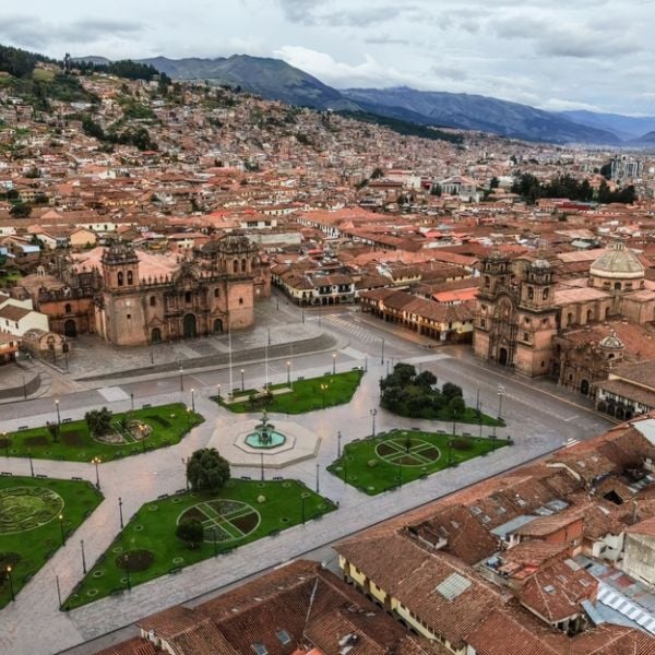 14-Day Peru Adventure: The Ultimate Exploration for Nature and Culture Lovers