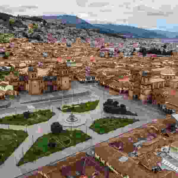 14-Day Peru Adventure: The Ultimate Exploration for Nature and Culture Lovers