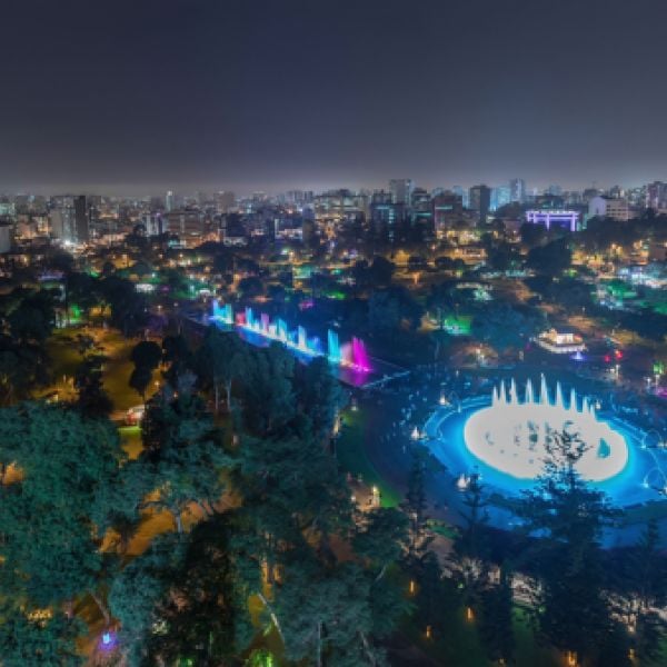 14-Day Peru Adventure: The Ultimate Exploration for Nature and Culture Lovers