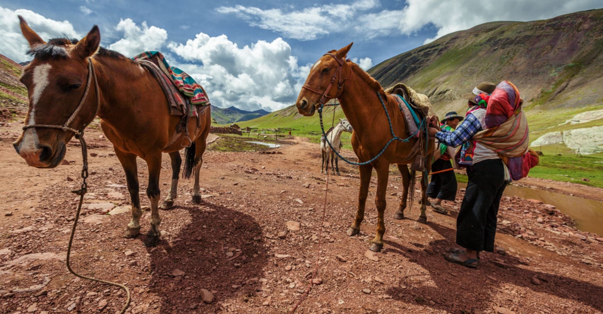 10-Day Peru Family Adventure: Rainforest & Cusco with ATV Riding, Zip Lining, Horseback Riding and Chocolate Workshop