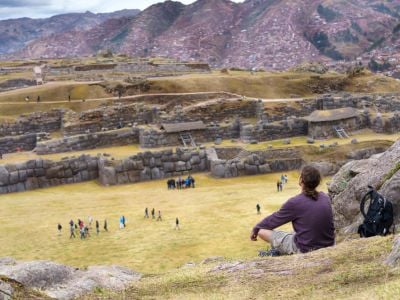 9-Day Peru Tailored Trip: Lima, Cusco & Andean Community with Cooking Class