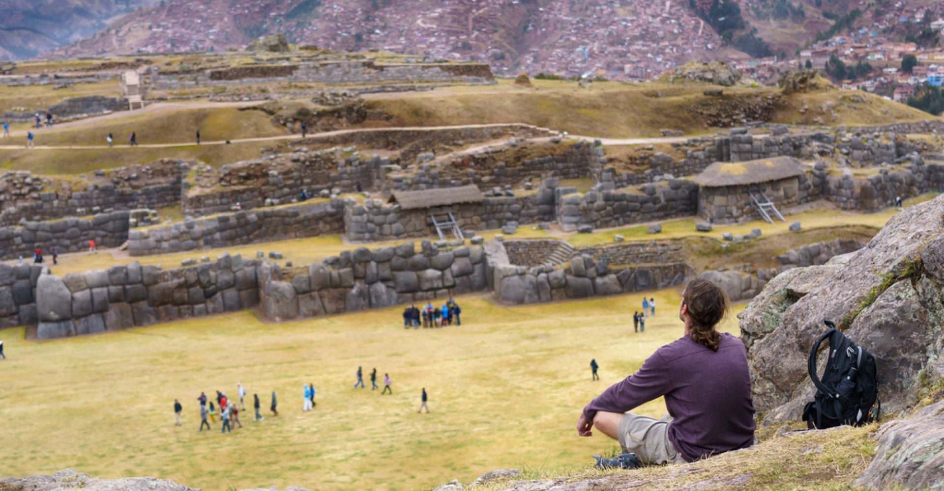9-Day Peru Tailored Trip: Lima, Cusco & Andean Community with Cooking Class