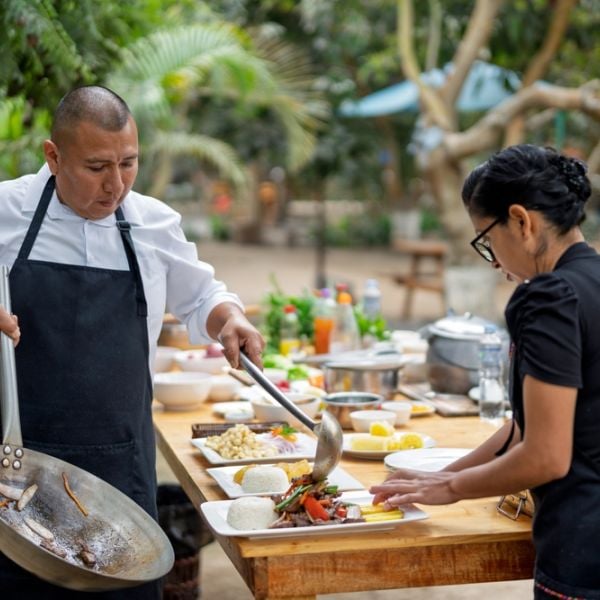 9-Day Peru Tailored Trip: Lima, Cusco & Andean Community with Cooking Class