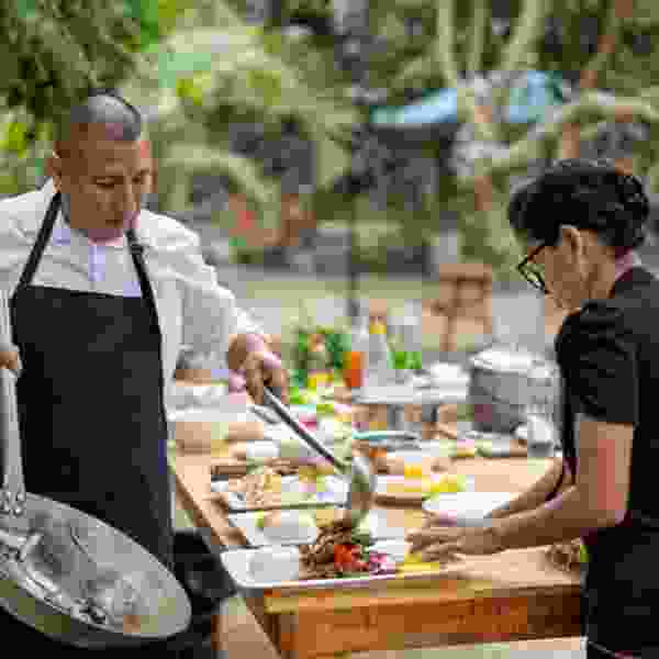 9-Day Peru Tailored Trip: Lima, Cusco & Andean Community with Cooking Class