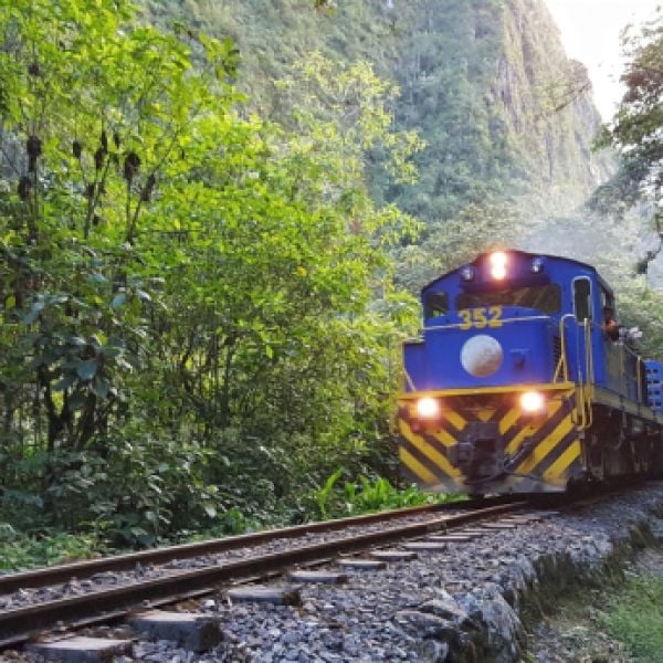 11-Day Peru Grand Journey: Lima, Arequipa, Colca Canyon, Lake Titicaca & Cusco