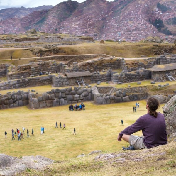 11-Day Peru Grand Journey: Lima, Arequipa, Colca Canyon, Lake Titicaca & Cusco