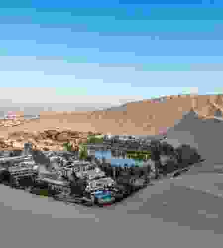 10-Day Peru Adventure: Lima, Paracas, Ica & Cusco with Nazca Lines, Dune Buggy Ride and Ballestas Islands