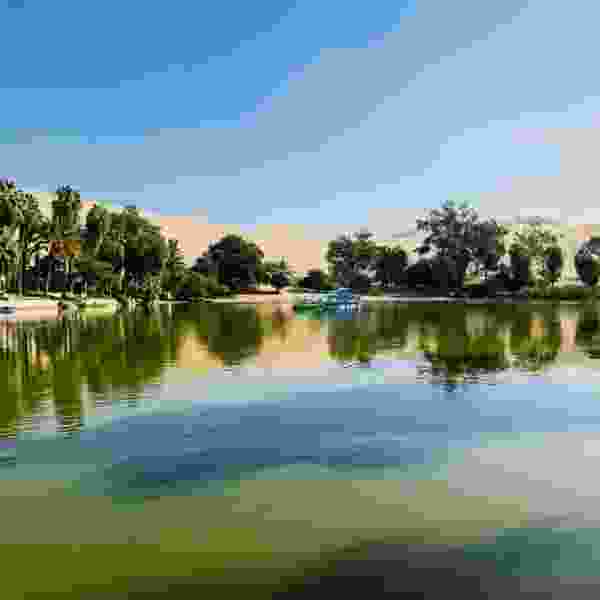 10-Day Peru Adventure: Lima, Paracas, Ica & Cusco with Nazca Lines, Dune Buggy Ride and Ballestas Islands