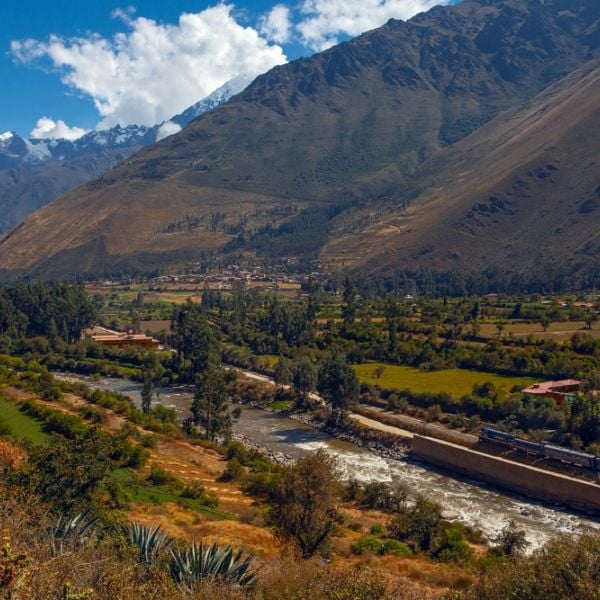 10-Day Peru Adventure: Lima, Paracas, Ica & Cusco with Nazca Lines, Dune Buggy Ride and Ballestas Islands