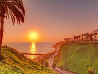 9-Day Peru: A Journey Through Culture, History and Natural Wonders