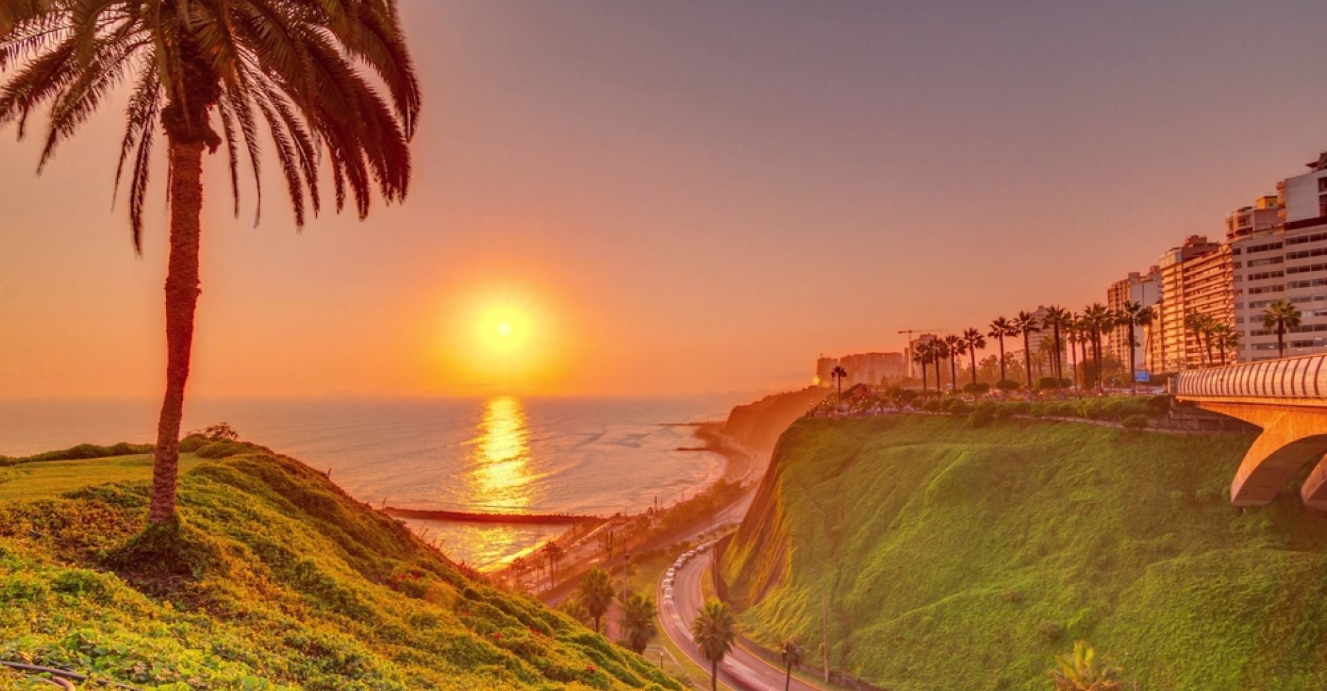 9-Day Peru: A Journey Through Culture, History and Natural Wonders