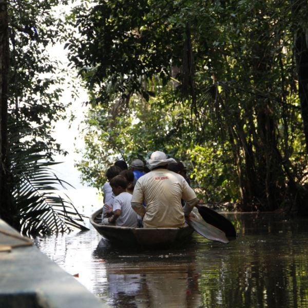 9-Day Peru: A Journey Through Culture, History and Natural Wonders