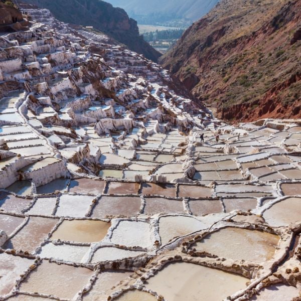 9-Day Peru: A Journey Through Culture, History and Natural Wonders