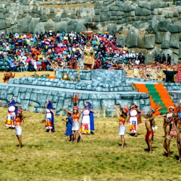 9-Day Peru: A Journey Through Culture, History and Natural Wonders