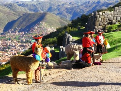 7-Day Peru Culture: Lima, Cusco & Classic Machu Picchu