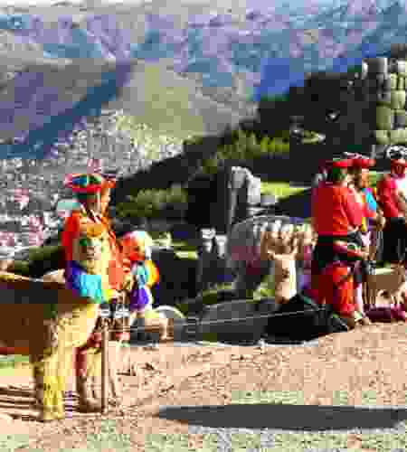 7-Day Peru Culture: Lima, Cusco & Classic Machu Picchu