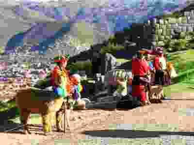 7-Day Peru Culture: Lima, Cusco & Classic Machu Picchu