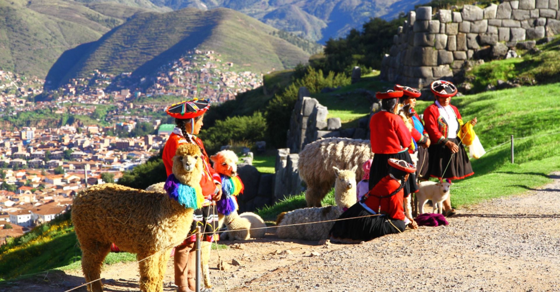 7-Day Peru Culture: Lima, Cusco & Classic Machu Picchu