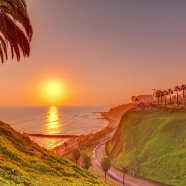 7-Day Peru Culture: Lima, Cusco & Classic Machu Picchu