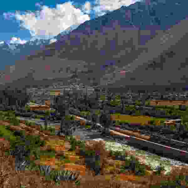 7-Day Peru Culture: Lima, Cusco & Classic Machu Picchu