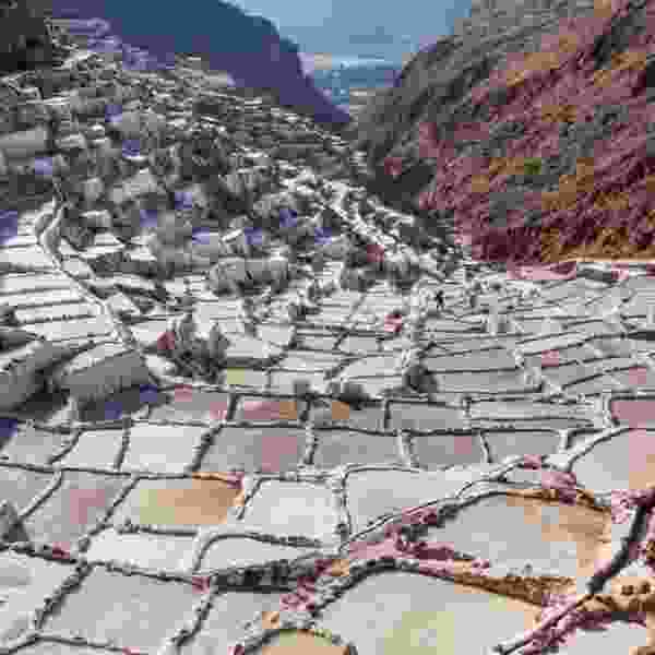 7-Day Peru Culture: Lima, Cusco & Classic Machu Picchu